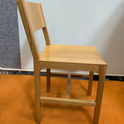 Cubus Dining Chair