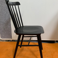 Dining Chair In Good Condition