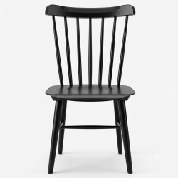 Dining Chair In Good Condition