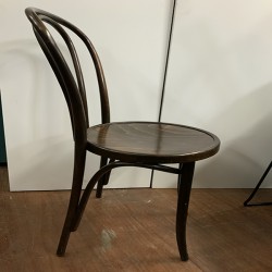 Genuine Bentwood No 18 Chair Thonet