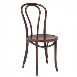 Genuine Bentwood No 18 Chair Thonet