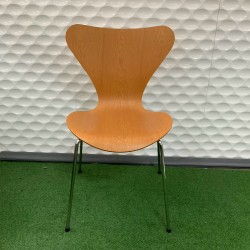 Mid-Century Series 7 Chair by Arne Jacobsen for Fritz Hansen