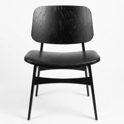 Fredericia Søborg chair, potentially model 3052 