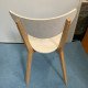 Paul Stackable Dining Chair