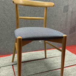 Maruni Lightwood Chair 