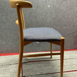 Maruni Lightwood Chair 