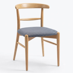 Maruni Lightwood Chair 