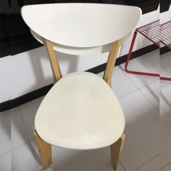 Paul Stackable Dining Chair