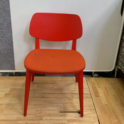 Billiani Doll Chair In Good Condition