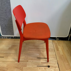 Billiani Doll Chair In Good Condition