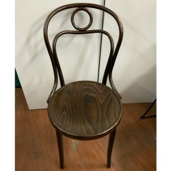 Wooden Chair Thonet