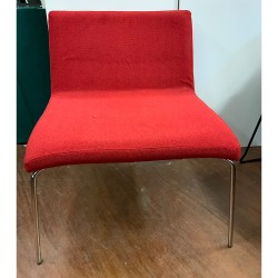 Premium Office Seating Chair , Reception Seating And Visitor Chair