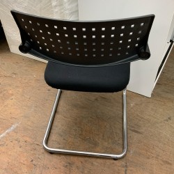 Vitra Cantilever Chair Visavis 2 Office Chair