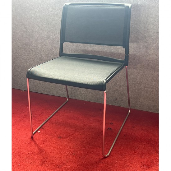 Aline chair By Wilkhahn In Good Condition