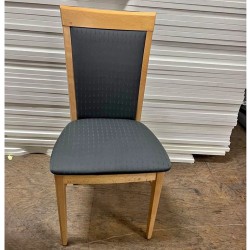 Premium Oak Chair