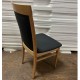 Premium Oak Chair