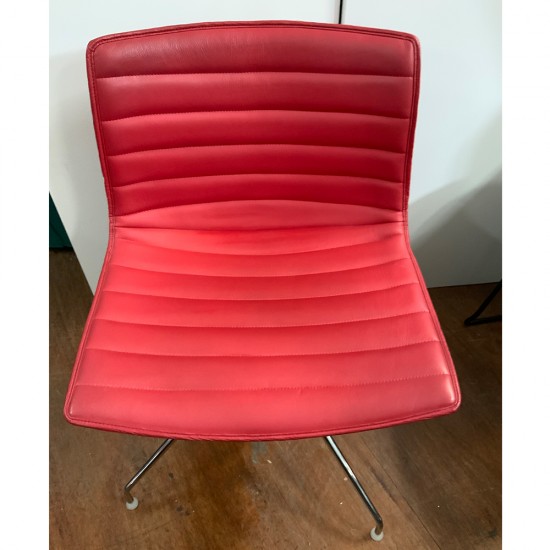 Arper Catifa 53 Chair , Office Dining Chair