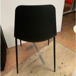 Plastic Dining Chair