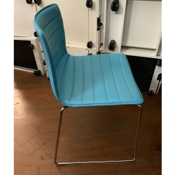 Arper Catifa 53 Chair , Office Dining Chair