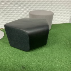 Ottomans seatings in good condition