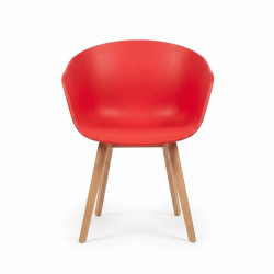 CHAIR AAC22 - ECO BY HAY 