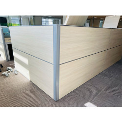 Reception Desk