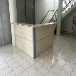 Reception Desk