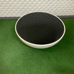 Fiberglass Round Table, Coffee Table For Living Room