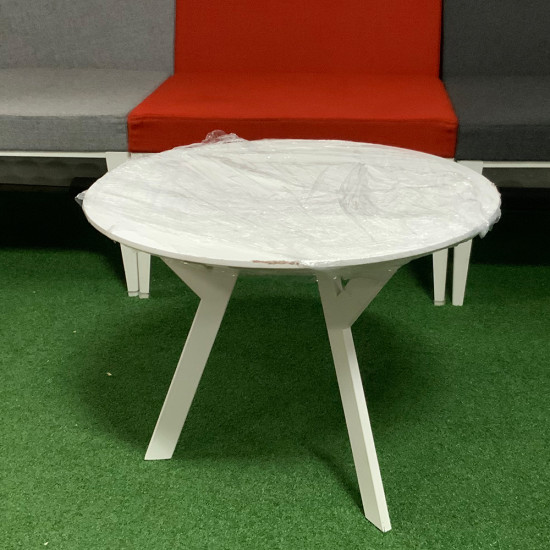 Coffee Table In Mint Condition