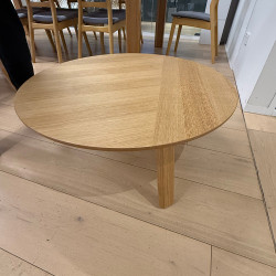 Gubi Paper Coffee Table