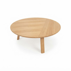 Gubi Paper Coffee Table