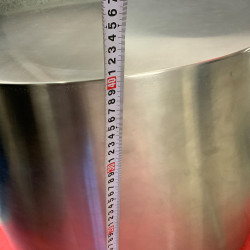 Meridian Furniture Coffee Table