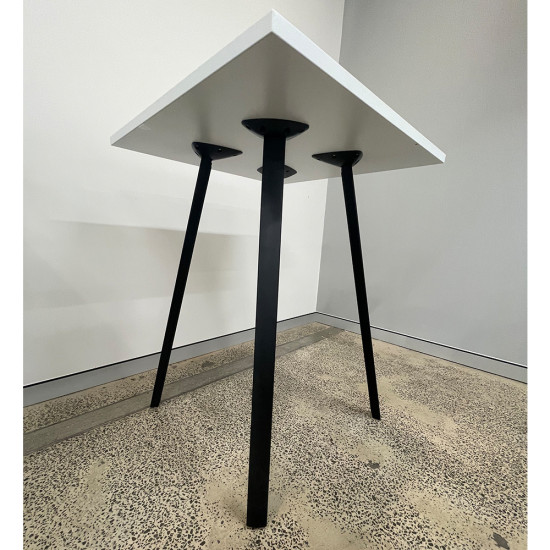 Restaurant Dining, Coffee, Bar High Table In Good Condition