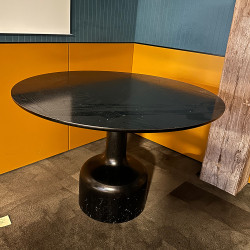 Round Coffee Table , Café Table