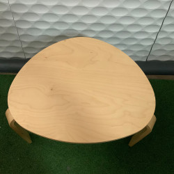 Vintage Side Table - Coffee Table