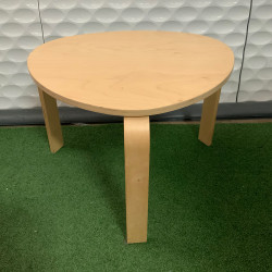 Vintage Side Table - Coffee Table