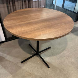 Round Coffee Table , Café Table