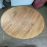 Wood Coffee Table