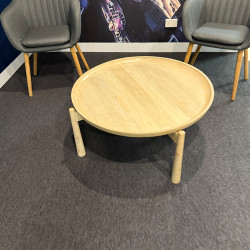 Coffee Round table in godd condition