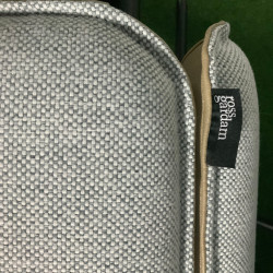 Rossgardam Adapt Soft Lounge In Good Condition