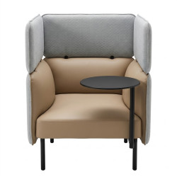 Rossgardam Adapt Soft Lounge In Good Condition