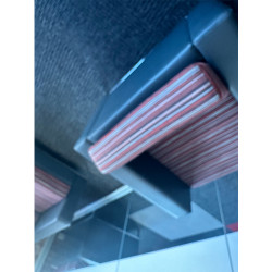 Single Seater Lounge Sofa Chair