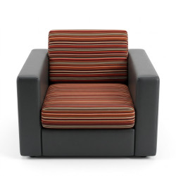 Single Seater Lounge Sofa Chair
