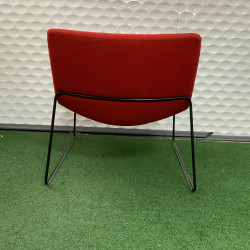 Arper Catifa 80 Lounge Chair 