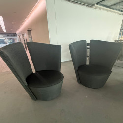 Arper sofa