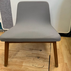 Addinterior Lounge Chair