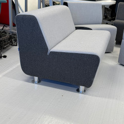 Fineseat	Two Seater sofa 