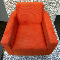 Lounge Chair