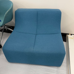 modular lounge chair