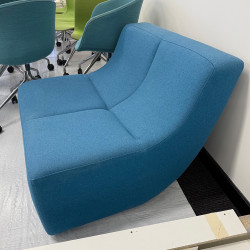 modular lounge chair